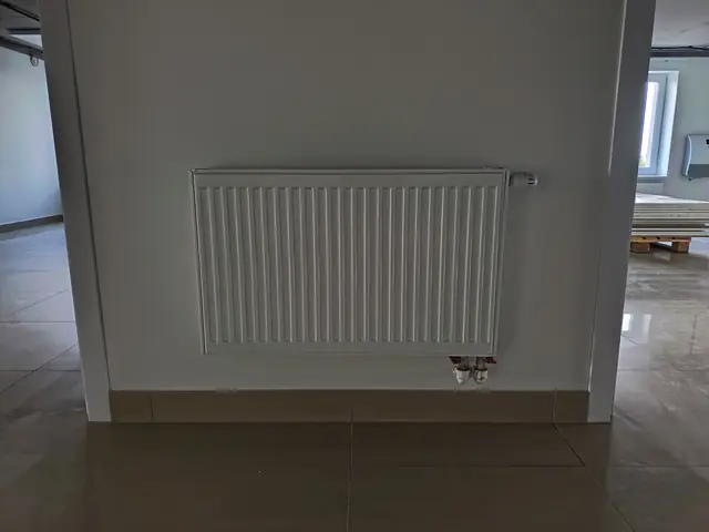 Система отопления